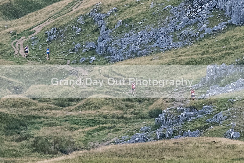 Ingleborough-14 - Ingleborough Mountain Race Saturday 18th July 2026