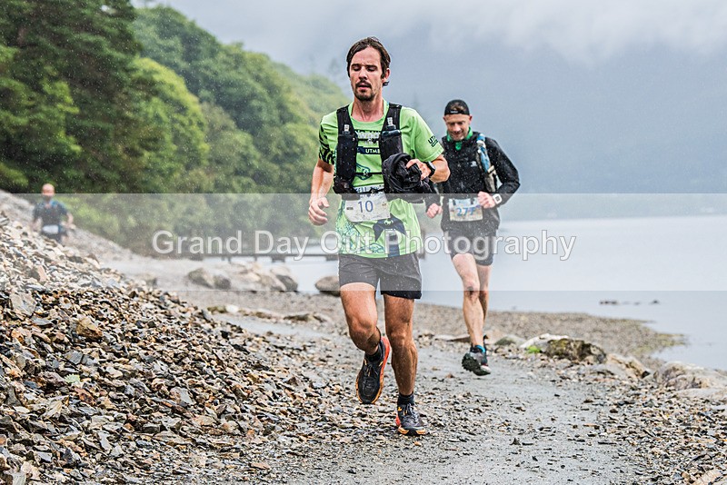 Scafell Pike-174 - High Terrain Events Scafell Pike Trail Marathon Sunday 20th August 2023