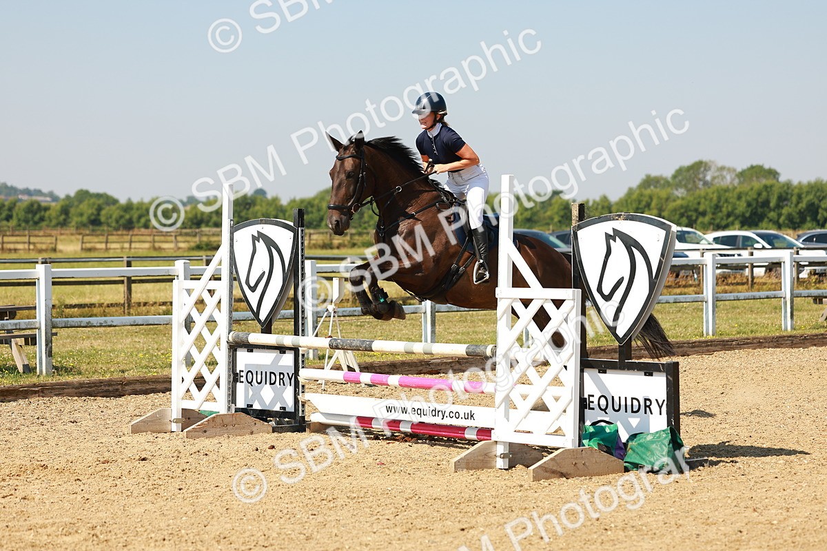 SBM_000132 - Class 2 - Senior British Novice - 90cm