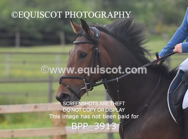 BPP_3913 - CLASS 6 Senior Discovery/ 1m Open