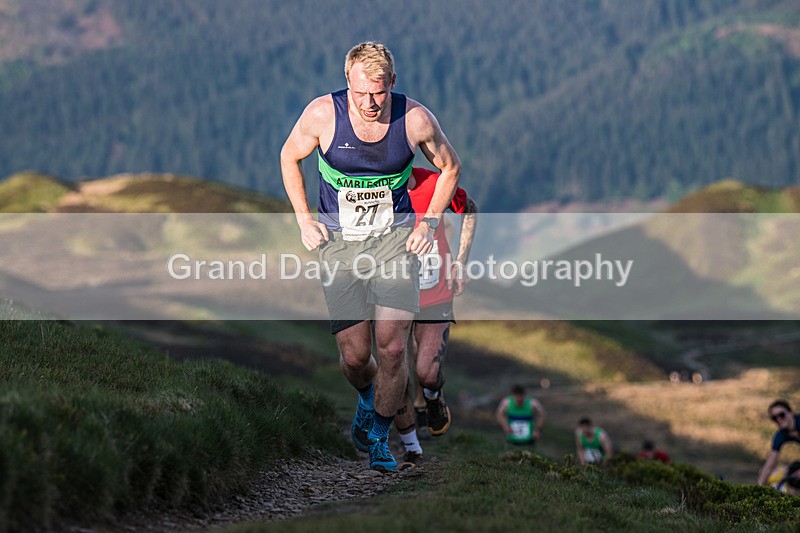 Lords Seat-60 - Lords Seat Fell Race Wednesday 30th April 2025