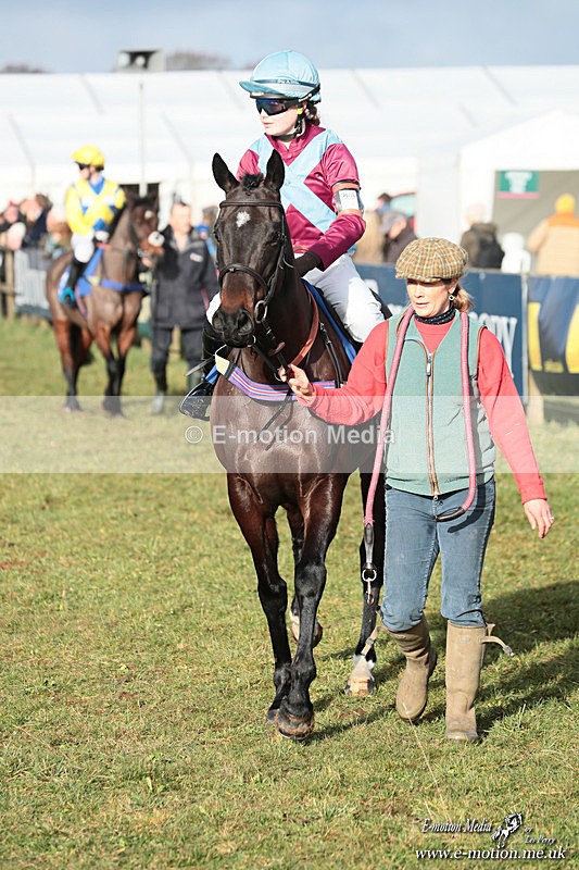 PR PtP 250126 365 - Pony Racing Cocklebarrow 25/01/26
