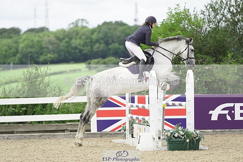 230728A-141246-02355 - Cls 10 95cm Amateur Quali