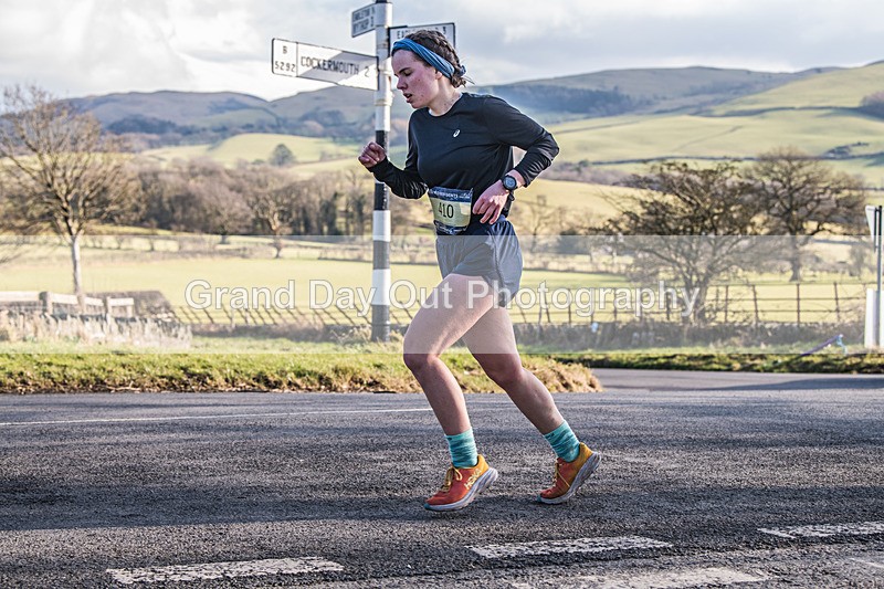 North Lakes-1212 - North Lakes 10K & Half Marathon Sunday 9th February 2025