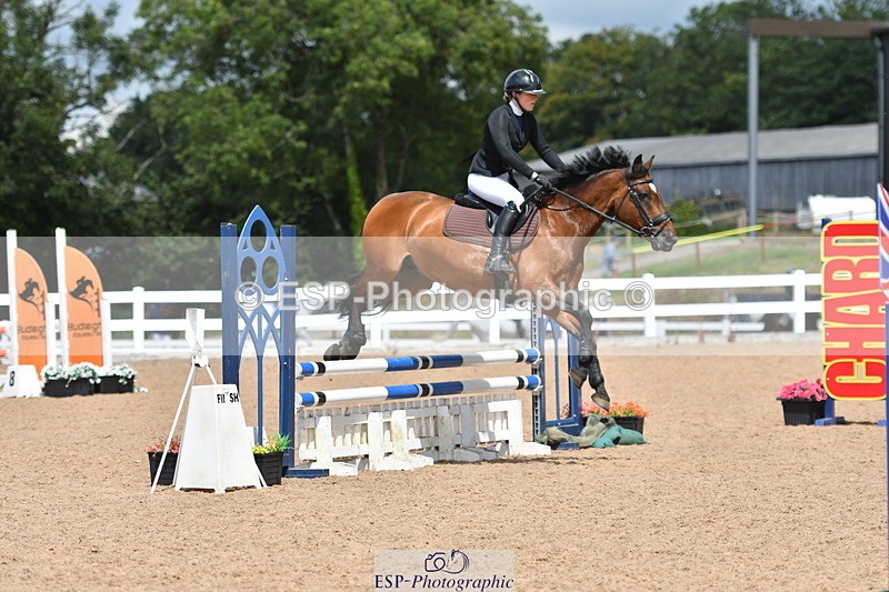 240727A-132843-04975 - Cls 22 85cm Amateur Qualifier