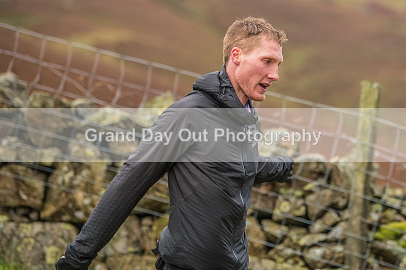 Langdale-1009 - Langdale Horseshoe Fell Race Saturday 12thOctober 2024