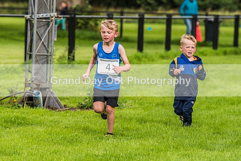 Netherhall-36 - Netherhall 10K Road Race & Children's Races, Wednesday 2nd August 2023
