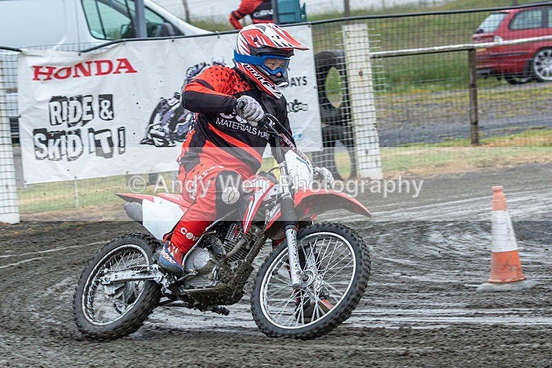 210703-7D-8E0A3660 - Ride & Skid It  Flat Track Experience 03rd Jul 21