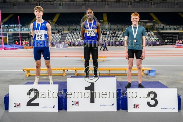 AgeInd25SAT-922614 - Medals