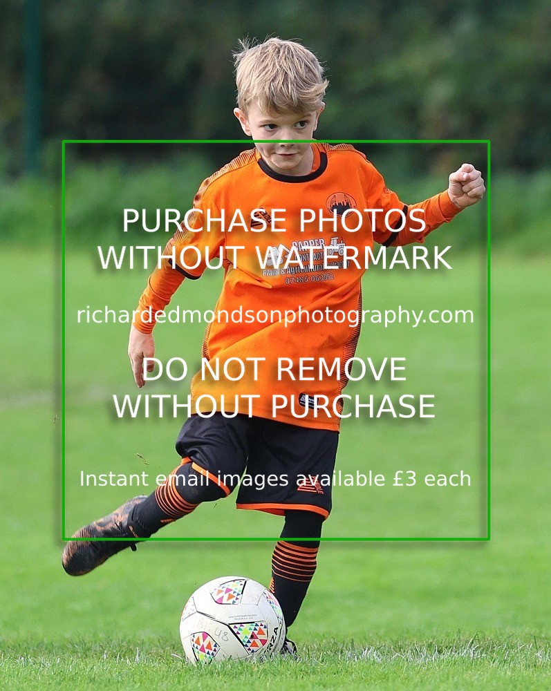 533A0788 - Kirkby Stephen Under 8's (3/10/26)