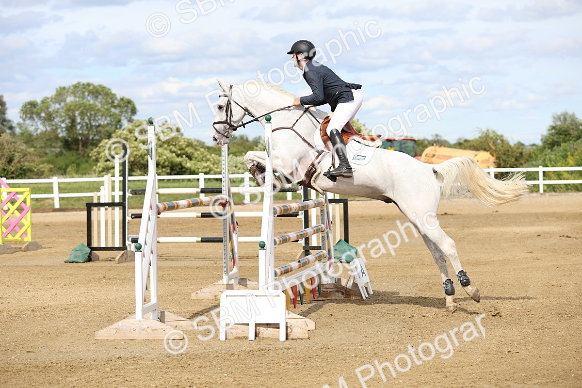 SBM_001490 - Class 6 - National B&C Handicap Championship Qualifier - 1.25m