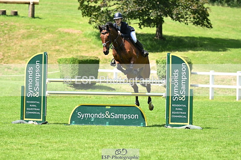 250614A-142147-07116 - Cls 21 Snr 1.20m Open