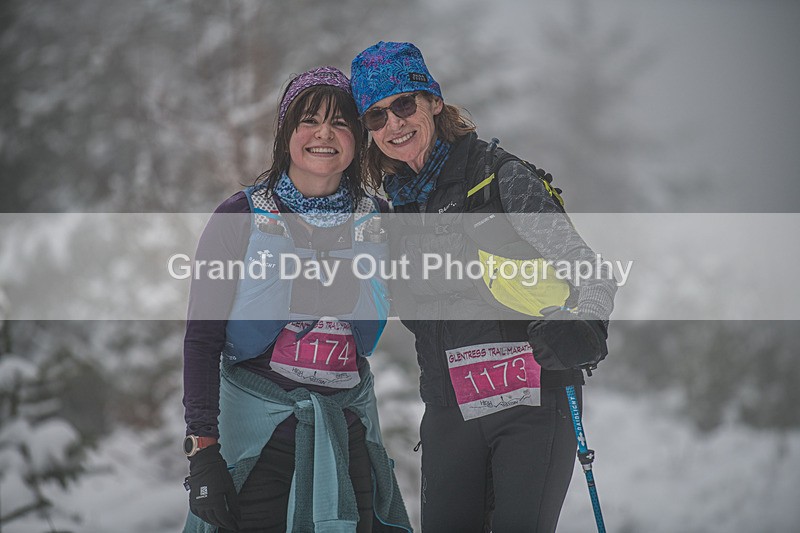 Glentress-1565 - High Terrain Events Glentress 42, 21 & 10K Trail Races Sunday 15th February 2026
