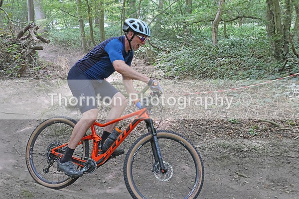 A41A6530 - MTB East Round 7 Potash  13:20 Male Adult Elite/S1 start (1Hr) +1 Lap