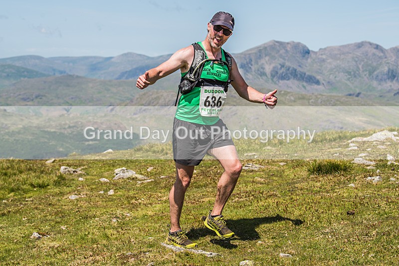 Duddon Short-88 - Duddon Short Fell Race Saturday 3rd June 2023