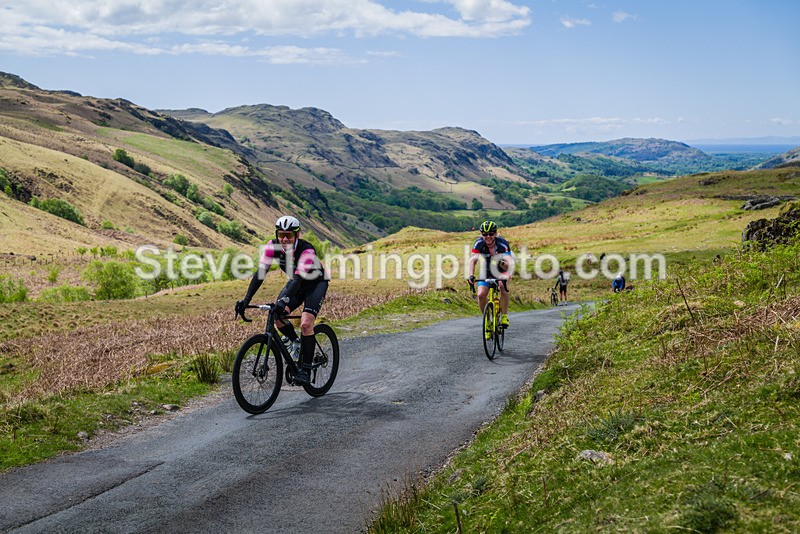 133456 - Hardknott Pass Camera 1 13.00-14.00