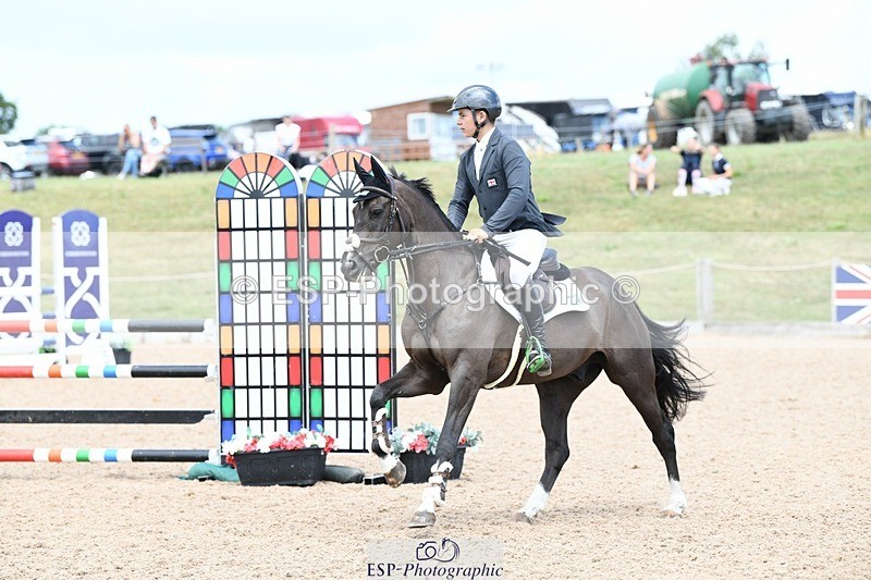 250628-125059-04870 - Cls 12 Newcomers 2nd Round Start to 1pm