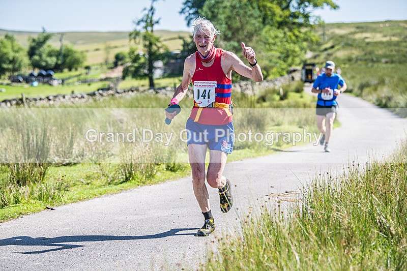 Tebay-1124 - Tebay Fell Race Saturday 12th July 2025