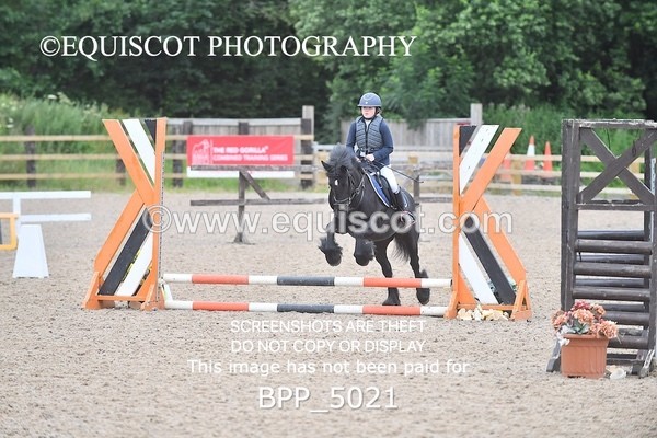 BPP_5021 - CLASS 3 40CM