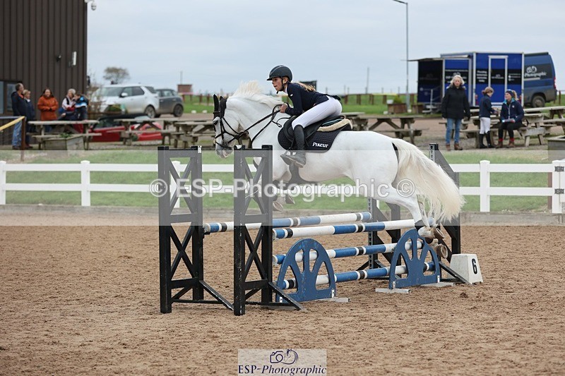 241116X-102010-00824 - Cls 08 Pony Winter Nov Champs