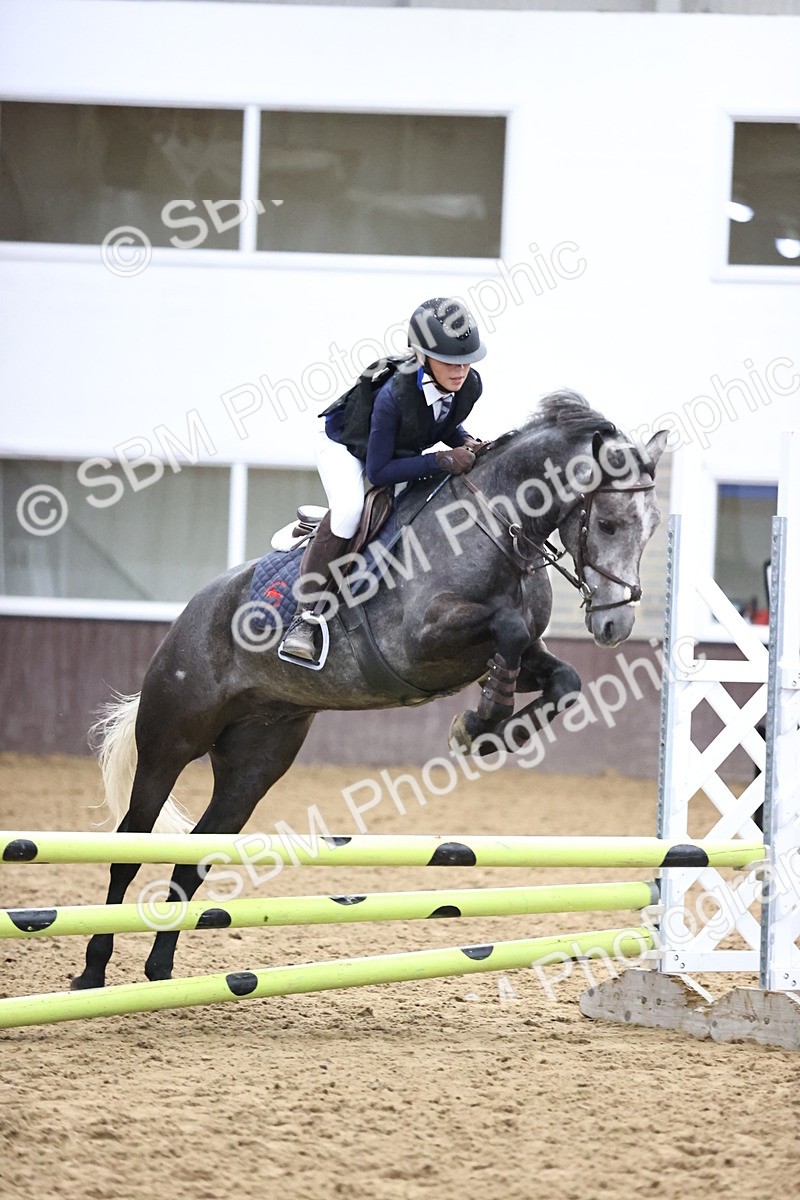 SBM_001813 - Class 5 - Henlow Veterinary Hospital - 70cm Area 12 Championship Qualifier
