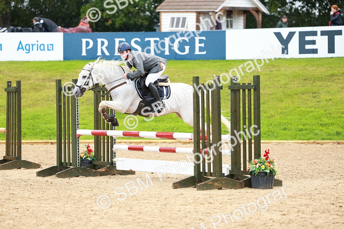 SBM_37716 - J39 - Senior Horse & Pony 85cm Championship