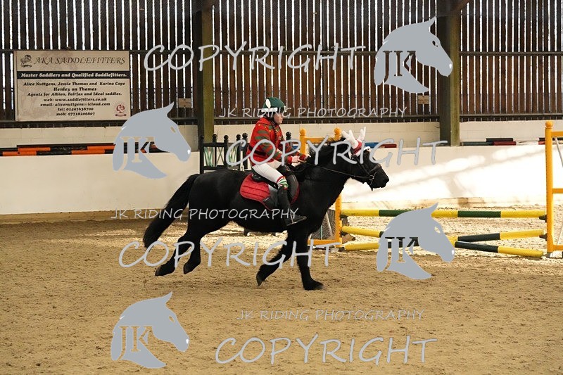 JKR01640 - Class 5 60cm