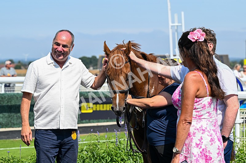 140726-Race 2-What A Tahoo-9940 - Race 2 14.47pm Young Guns Handicap
