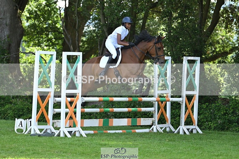 250704A-102251-06959 - Cls 25 Snr British Novice and 90cm