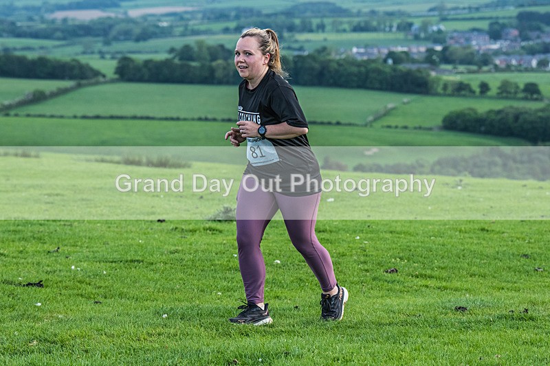 Hay-272 - Hay O Trail Race Tuesday 21st May 2024
