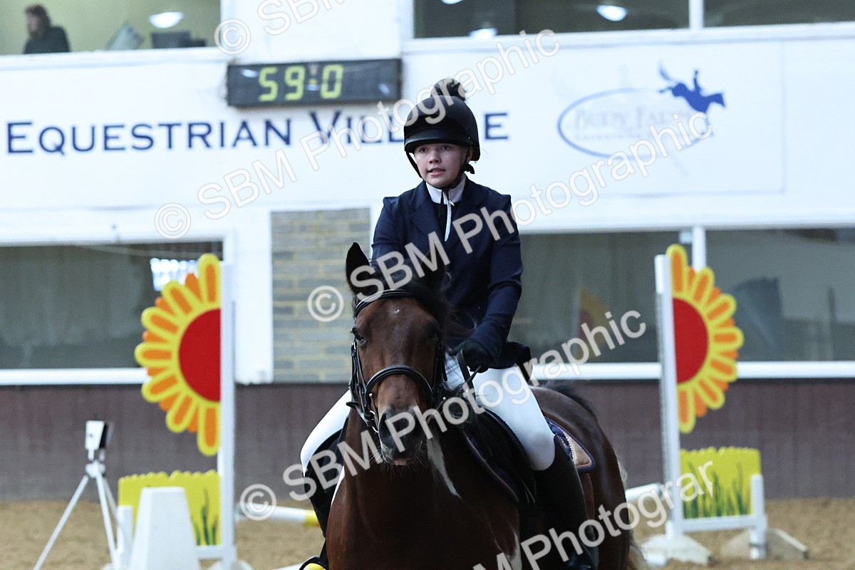 SBM_005230 - Class 3 - 50cm Open