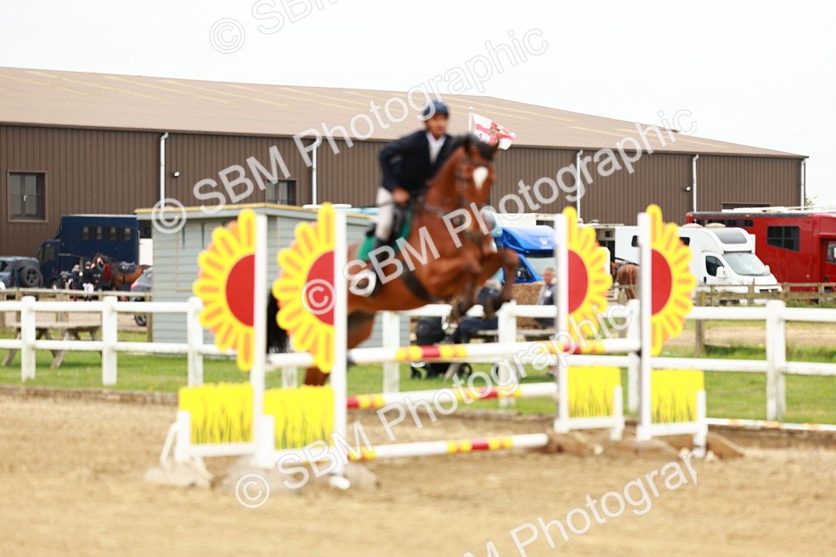 SBM_000547 - Class 3 - Senior Discovery - 1.00m