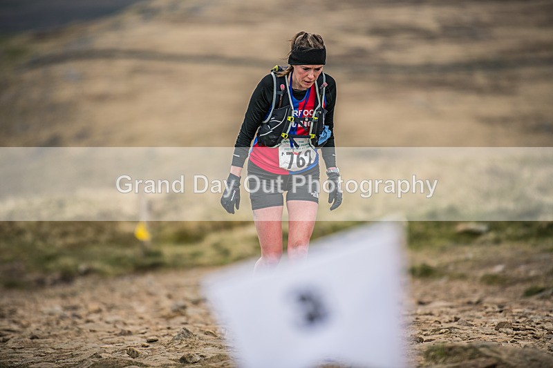 3 Peaks-1166 - The 3 Peaks Race Saturday 27th April 2024