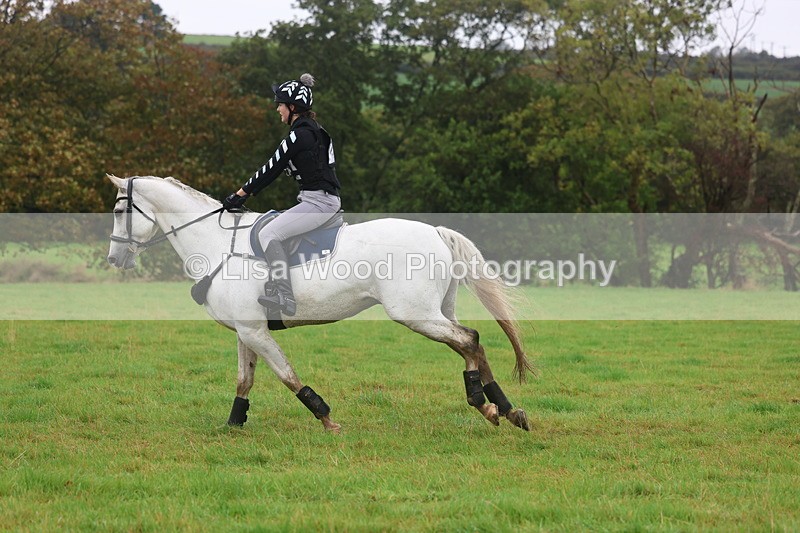 3E7A1301 - Class 2: 70cm: Half Roll Top