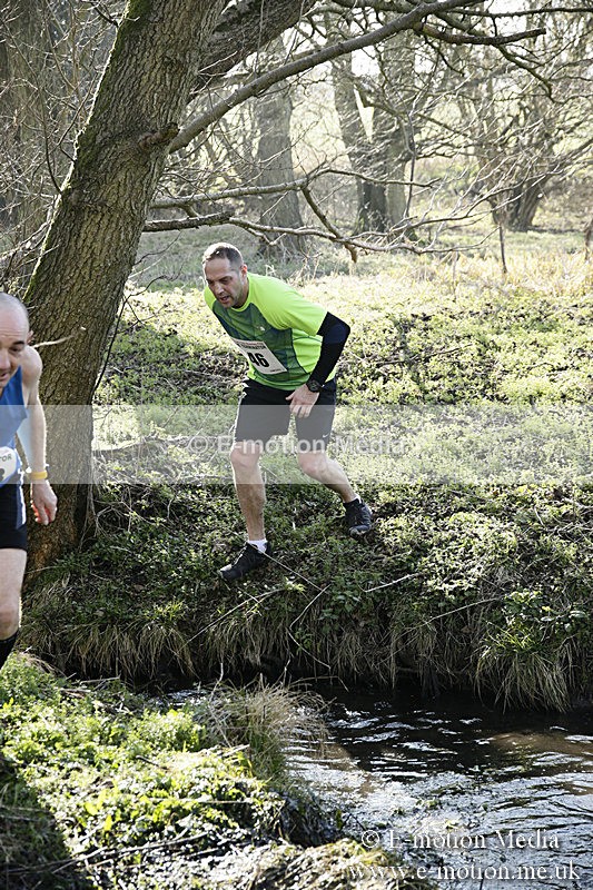 PVT 240219 525 - The Terminator Race - Pewsey Vale - 24/02/19