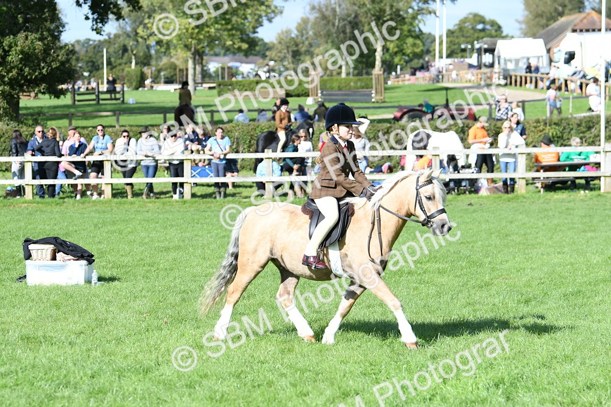 SBM_50328 - S21 - Novice & Newcomers 1st Ridden Pony
