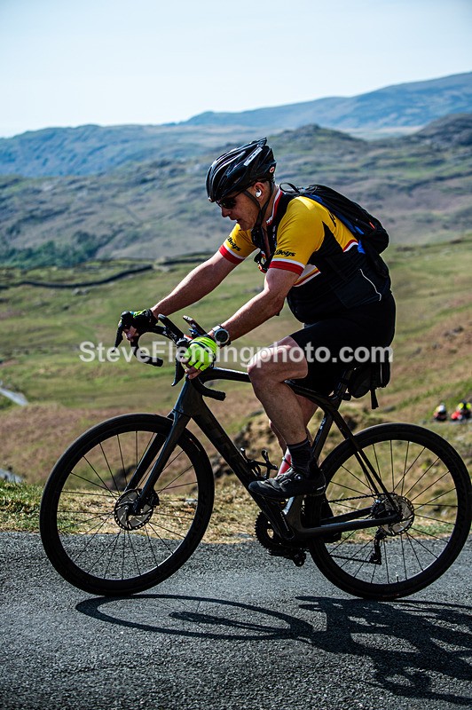 152553 - Hardknott Pass Camera 3 15.00-16.30