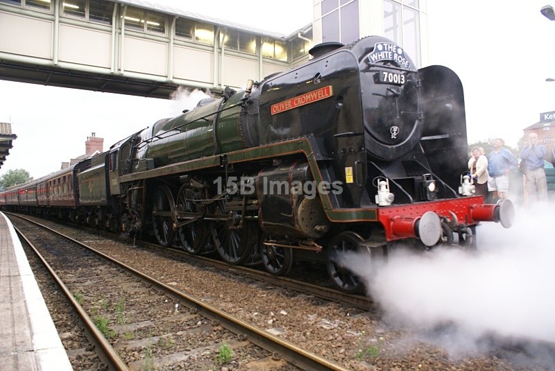 T1045 - Trains