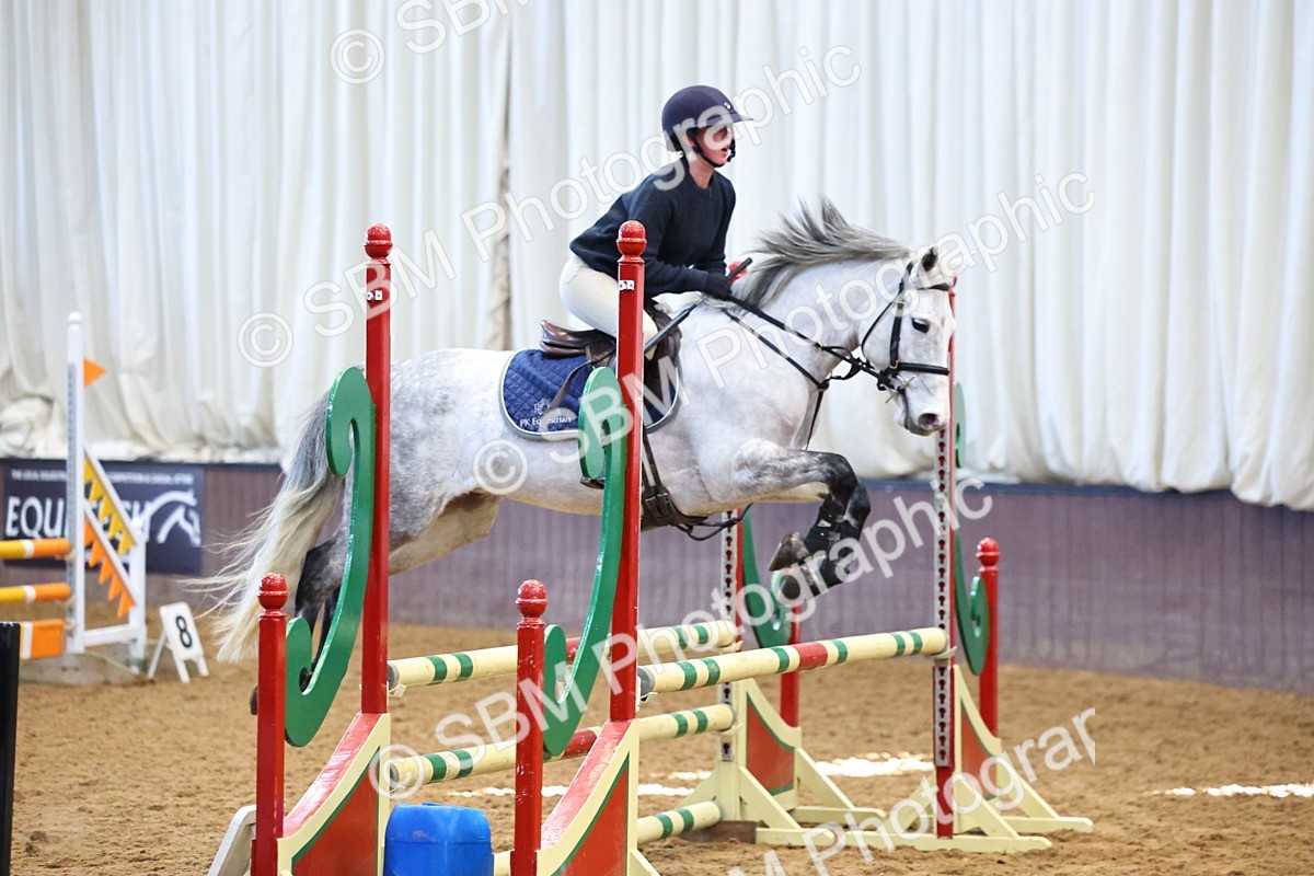 SBM_000303 - Class 1 - Clear Round