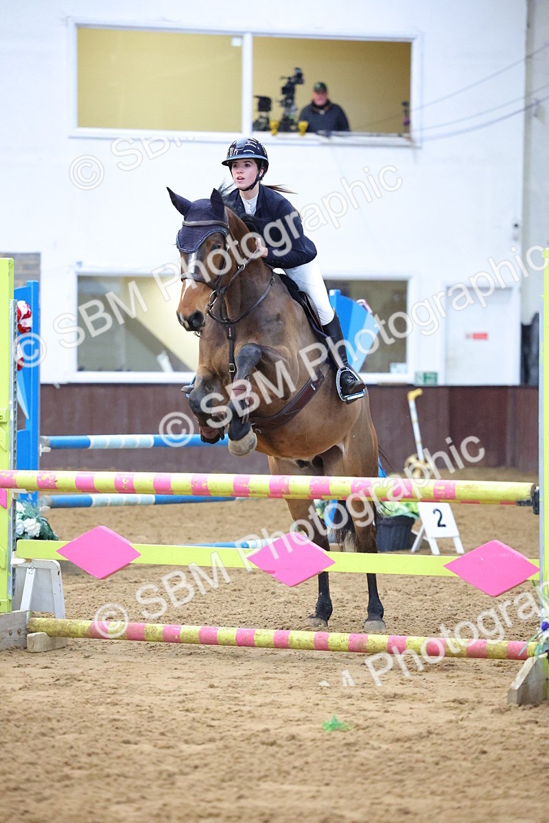 SBM_003004 - Class 14 - Clear Round 80cm