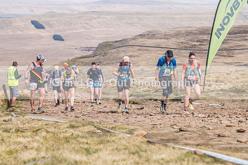 Pen-Y-Ghent-1330 - The 3 Peaks Race Saturday 25th April 2026 - Pen Y Ghent