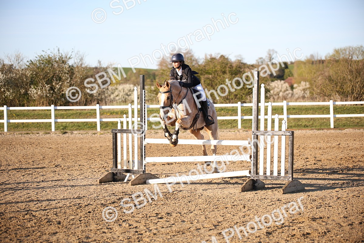 5K7A0711 - Class 6 - 90cm