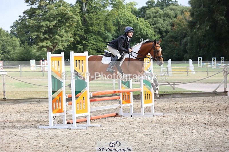 250829A-095749-00368 - Cls 6 85cm Amateur Quali