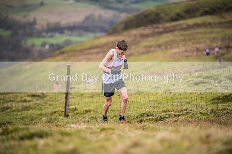 Keswick-170 - Inter Counties & Up and Down Mountain Running Champs (Junior & Senior Races) Sunday 21st April 2024
