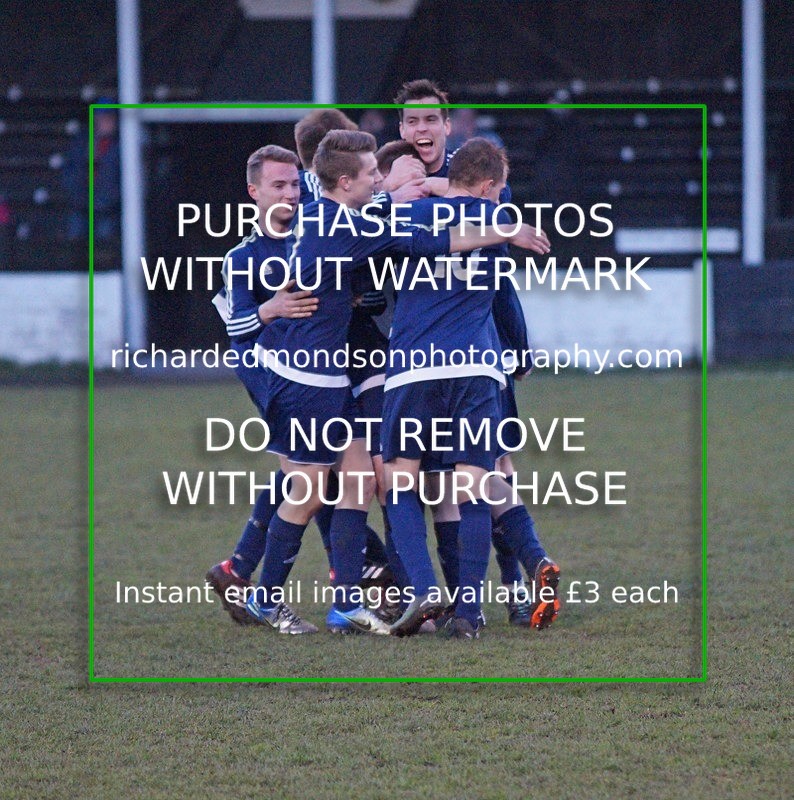 DSC03185 - Dent v Keswick Reserves (Junior Cup Final)