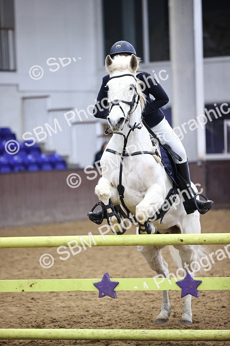 SBM_010190 - Class 11 - Pony Intro 90cm Open