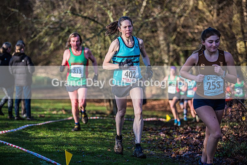 Cumbria XC-177 - Cumbria County Cross Country Championship, Keswick Saturday 6th January 2024