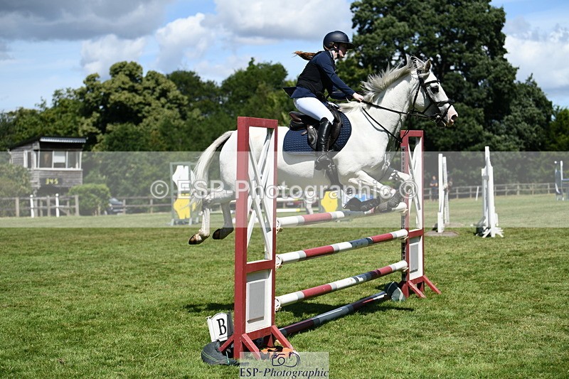 250703A-113536-00677 - Cls 12 1.10m Amateur Qualifier