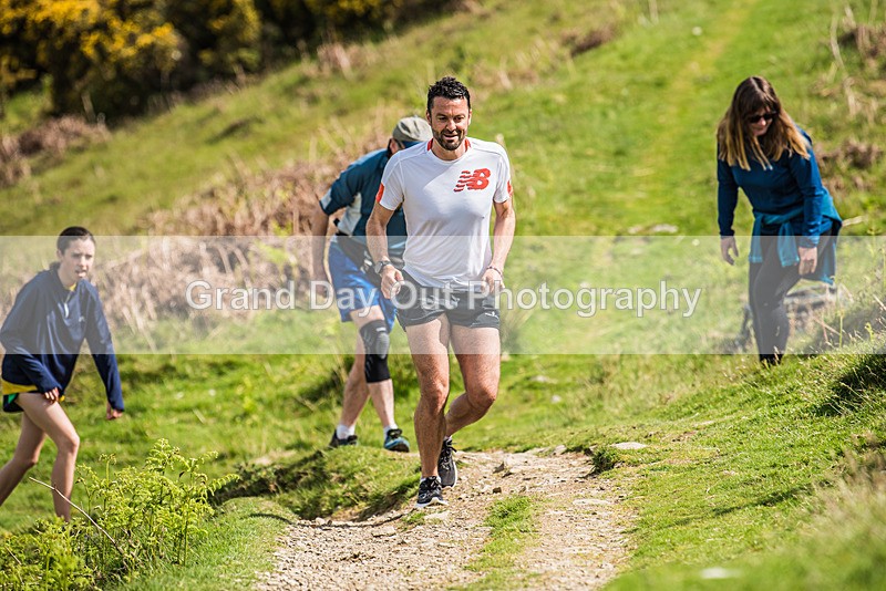 Two Tops-217 - Two Tops Fell Races (Junior & Senior) Saturday 20th May 2023