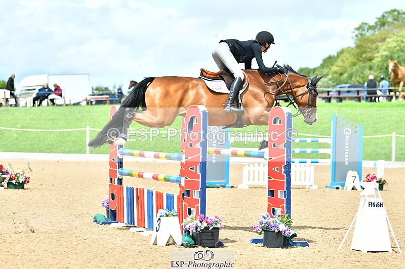 230728A-135503-02726 - Cls 3 Foxhunter